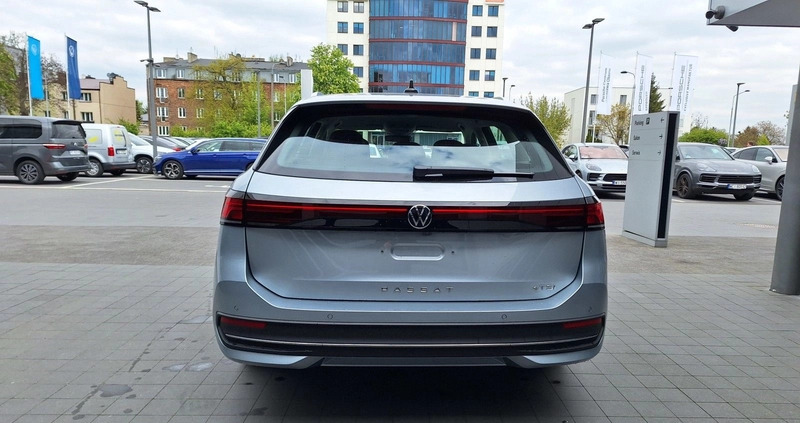 Volkswagen Passat cena 175400 przebieg: 1, rok produkcji 2024 z Sejny małe 254